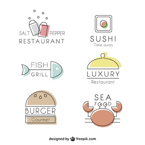 Page 16 | Fish market logo Images - Free Download on Freepik