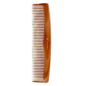 Buy Miss Claire Thin Tooth Hair Comb, Premium Hair Comb For Effortless ...