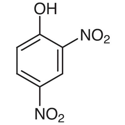 2,4-Dinitrophenol | 51-28-5 | Tokyo Chemical Industry (India) Pvt. Ltd.