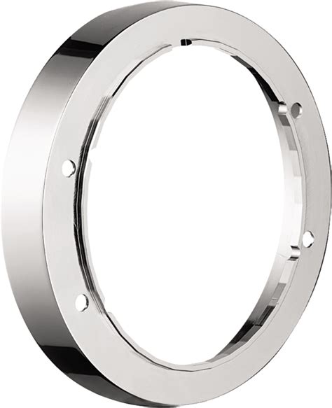 hansgrohe Extensions: Extension element 17 cm, Item No. 13596000
