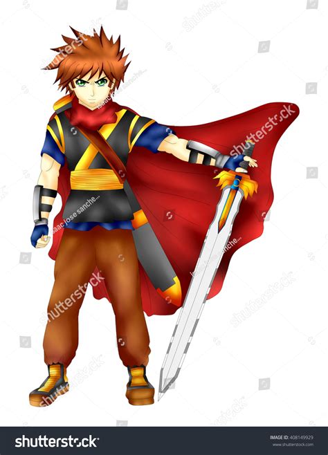 Image result for Anime Swordsman Script Pastebin