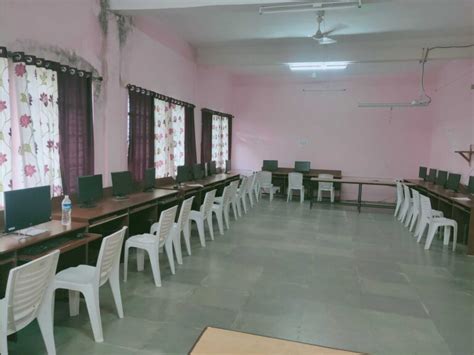 Civil Engineering – STBCET