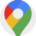 Google maps -Icons – 5,239 kostenlose Icons