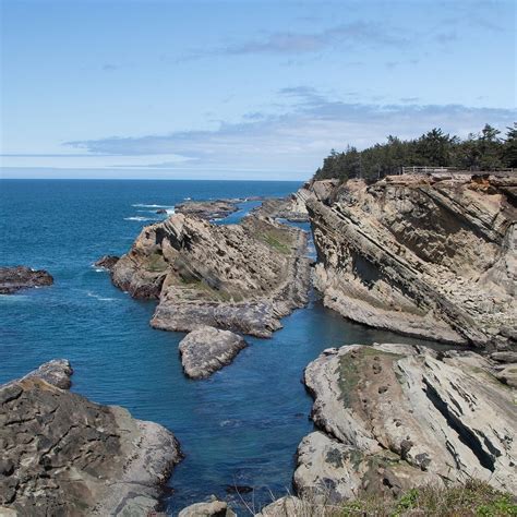 KRONENBERG PARK (COQUILLE POINT) - All You Need to Know BEFORE You Go ...