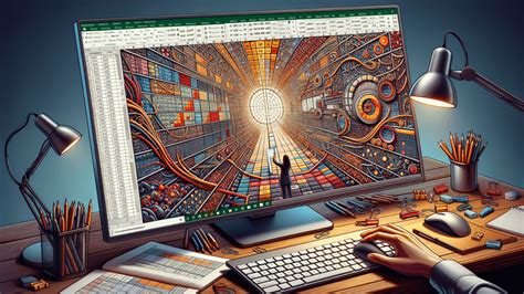 Image result for Paragraph Om How Excel Works