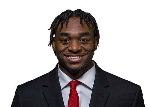 Mike Sharpe II - Arkansas State Red Wolves Running Back - ESPN (IN)