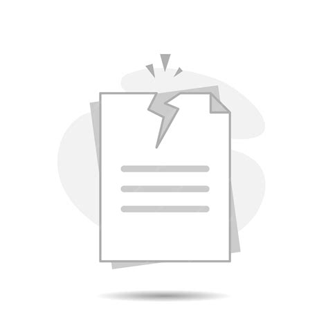 Image result for File Got Corrupted