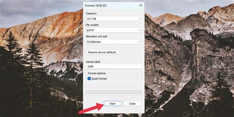 Image result for Read-Only USB Drive Format