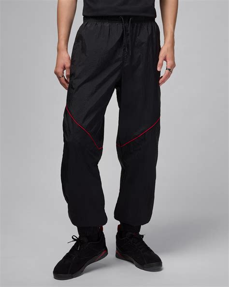 Jordan Brooklyn Draft-Hose (Herren). Nike LU