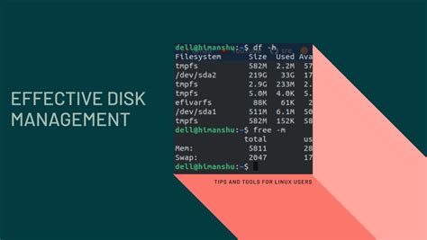 Image result for Linux Disk Management Diagram