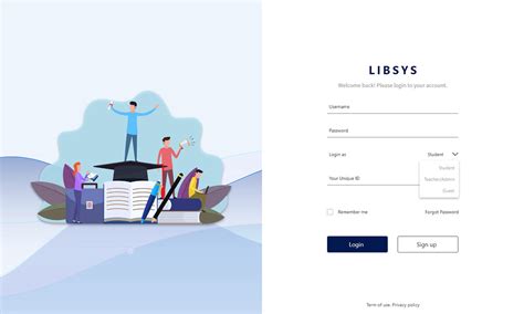 What Is a Library Management System 的图像结果