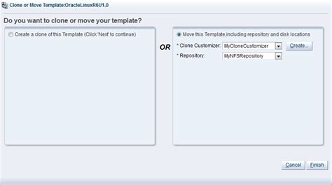 Image result for Create a VM Template Using Template Disk Wizard