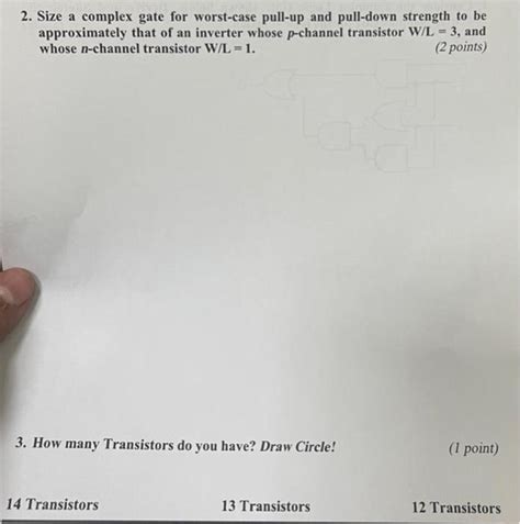 Complex Number Gate Question 的图像结果