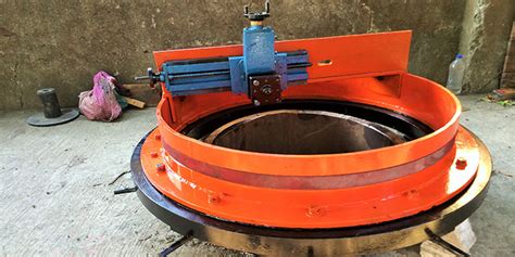 Pelican - Onsite Machining