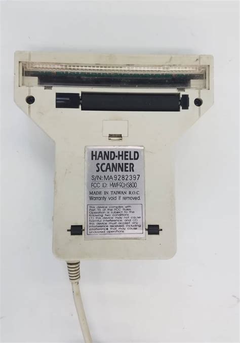 Image result for Old Computer Scanner