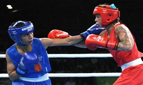 Indian boxers need to punch above their weight to bring home medals ...