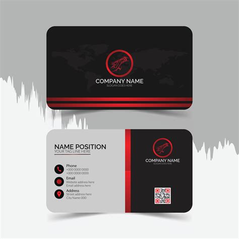 Image result for Business Card Layout