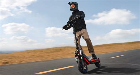 ZT3 Pro I - Segway-Ninebot