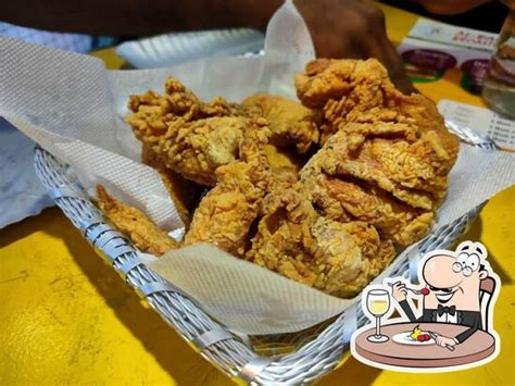 Menu at Broasted chicken AL-BAIK BROASTED, Aluva