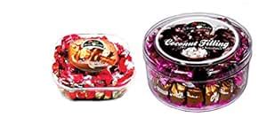 My Chocolate Butterscotch Chocolate Box Gift Pack ( 225 G) and My ...