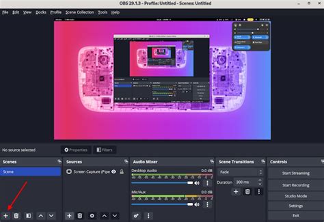 Image result for OBS Screen Capture Tutorial