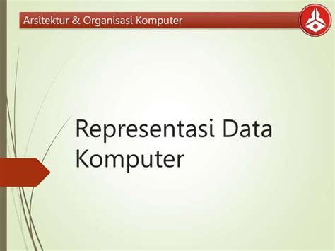 Computer Data Representation 的图像结果