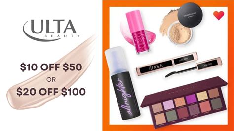 Image result for Ulta Coupon Code