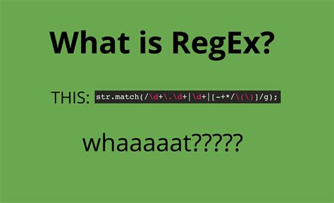 Image result for Regex Syntax JavaScript