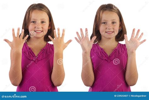 All Done Sign Language