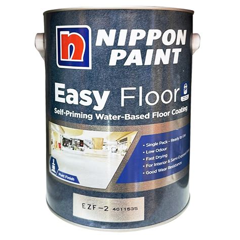 Nippon Paint For Bathroom Floor Tiles at Venus Rasch blog