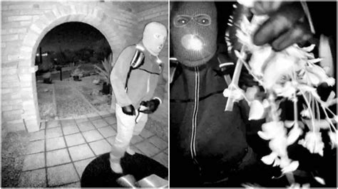 First images of Nancy Guthrie kidnapping suspect out: FBI shares ...