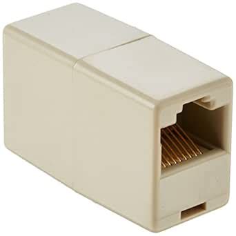 Elecom RJ45 Extension Adapter (LD-RJ45TJJA) : Amazon.in: Electronics