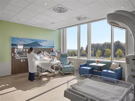 Penn State Health - Hampden Medical Center - Healthcare Snapshots