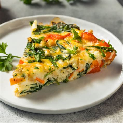 Frittata vs. Quiche (7 Main Differences) - Insanely Good
