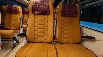 Arzoo Travels - Online Bus Ticket Booking, Bus Reservation, Time Table ...