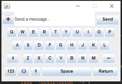 Image result for Console GUI Text