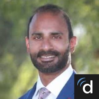 Dr. Kartik M. Reddy, MD | Tucson, AZ | Cardiologist | US News Doctors