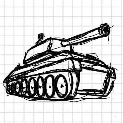 Image result for Simple Working Tank Tutorial