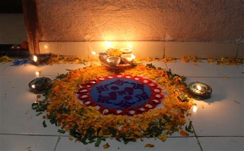 Diwali 2020: Quick and quirky home decor ideas to brighten up your home ...