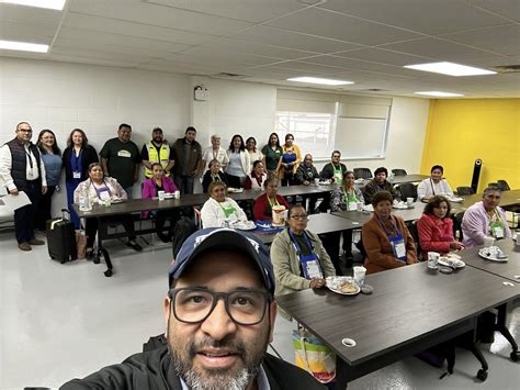 Rincon Family Services y Casa Celaya USA en una misión extraordionaria ...