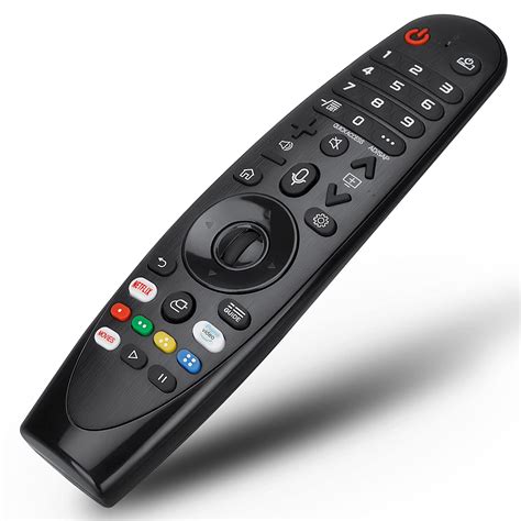Image result for LG Magic Remote 2019 Guide
