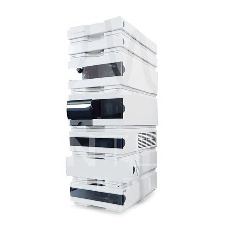 Image result for Agilent 1260 Infinity HPLC