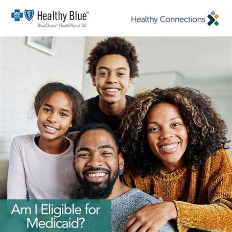 Healthy Blue South Carolina... - Healthy Blue South Carolina