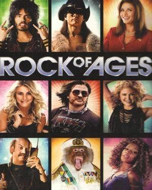 Rock of Ages: Amazon.in: Tom Cruise, Russell Brand, Alec Baldwin ...