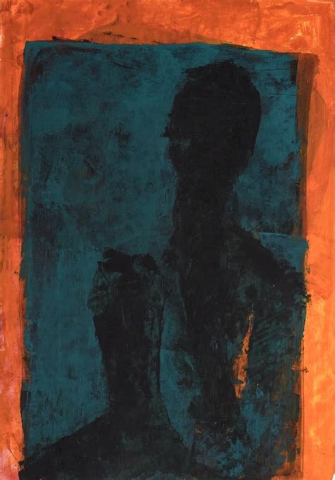 Blue Abstract Paintings | Buy Blue Abstract Art & Wall Art Online ...