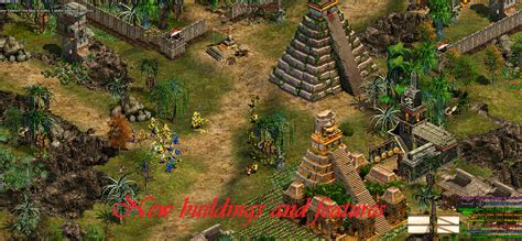 Image result for RPG Multiplayer Mod AOE 2