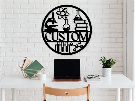 Science Info Sign 的图像结果