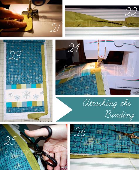 Image result for Tutorial for Table Runner