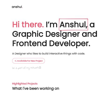 200+ Free Portfolio Website Templates