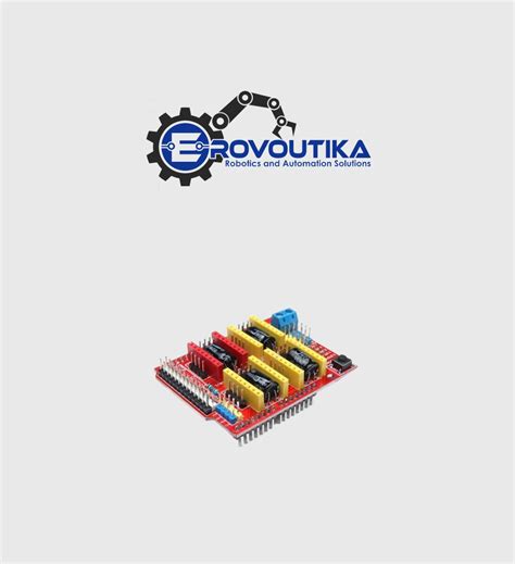 Image result for Shield V3 Arduino